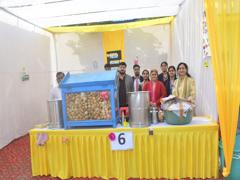 Anand Utsav-Fete 2025 